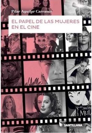 PAPEL DE LAS MUJERES EN EL CINE