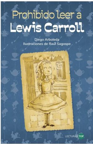 PROHIBIDO LEER A LEWIS C