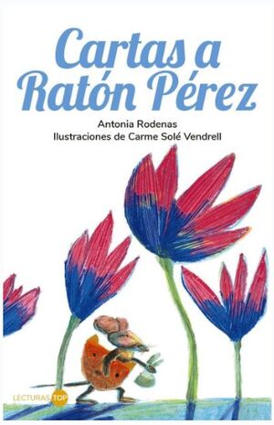 CARTAS A RATON PEREZ