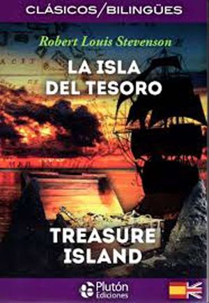 LA ISLA DEL TESORO / TREASURE ISLAND