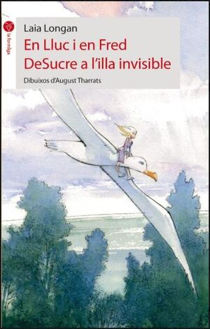 LLUC I EN FRED DESUCRE A L'ILLA INVISIBLE, EN
