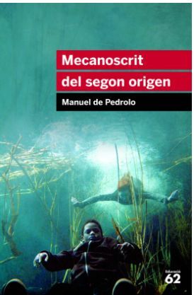 MECANOSCRIT DEL SEGON ORIGEN : INCLOU RECURS DIGITAL