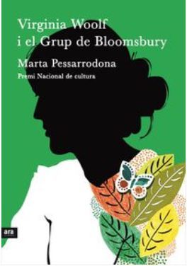 VIRGINIA WOOLF I EL GRUP DE BLOOMSBURY