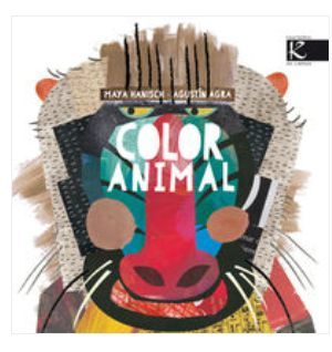 COLOR ANIMAL