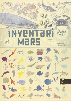 INVENTARI IL.LUSTRAT DELS MARS