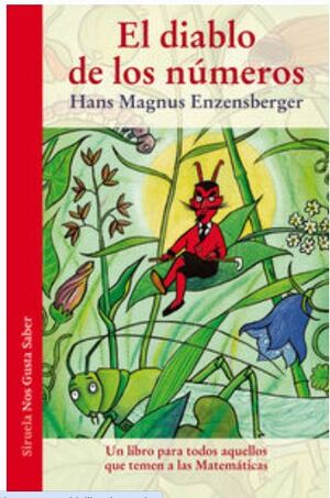 EL DIABLO DE LOS NÚMEROS