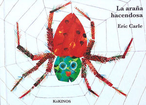 LA ARAÑA HACENDOSA