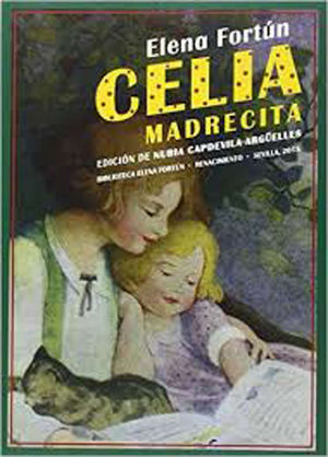 CELIA MADRECITA