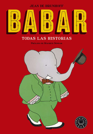 BABAR TODAS LAS HISTORIAS