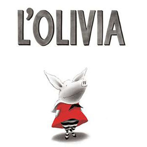 L´OLIVIA (VALENCIANO )