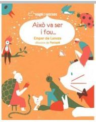 AIXÒ VA SER I FOU - VALENCIANO