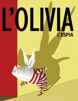 L´OLIVIA,: L´ESPIA- VALENCIANO