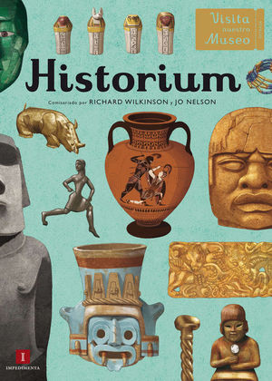 HISTORIUM: VISITA NUESTRO MUSEO