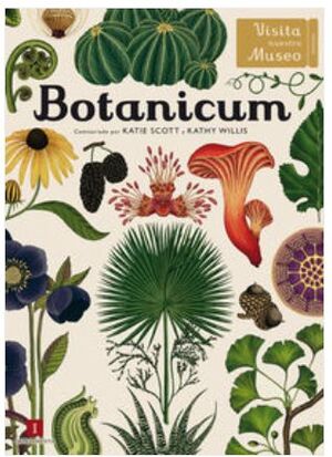 BOTANICUM