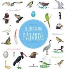 LIBRO DE LOS PAJAROS