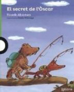 EL SECRET D'ÒSCAR