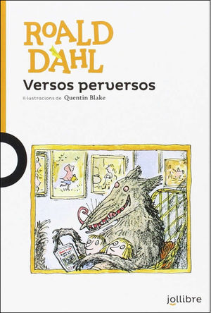 VERSOS PERVERSOS