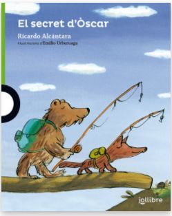 EL SECRET DE L'ÒSCAR - VALENCIANO