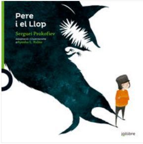 PERE I EL LLOP - VALENCIANO