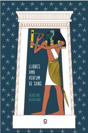 LLIBRES VELLS AMB PERFUM DE SANG - VALENCIANO