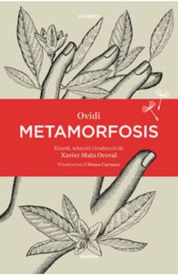 METAMORFOSIS