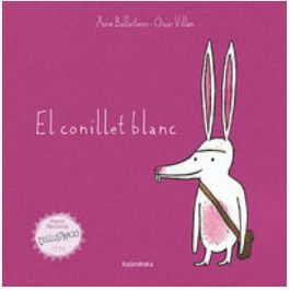 EL CONILLET BLANC