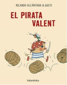 EL PIRATA VALENT - MAYUSCULAS
