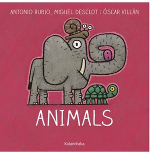 ANIMALS