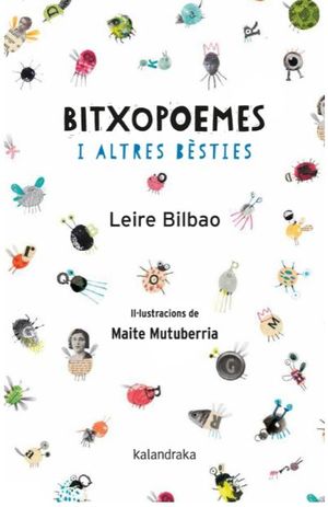 BITXOPOEMES I ALTRES BÈSTIES