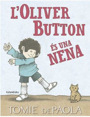 L'OLIVER BUTTON ÉS UNA NENA