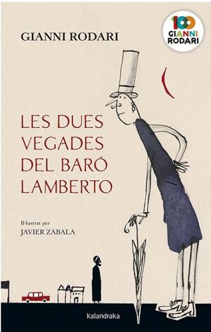 LES DUES VEGADES DEL BARÓ LAMBERTO