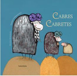 CABRES CABRETES