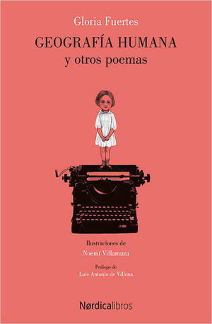 GEOFRAFÍA HUMANA Y OTROS POEMAS