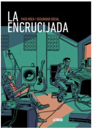 LA ENCRUCIJADA