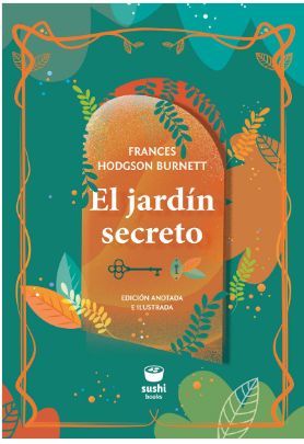 EL JARDÍN SECRETO