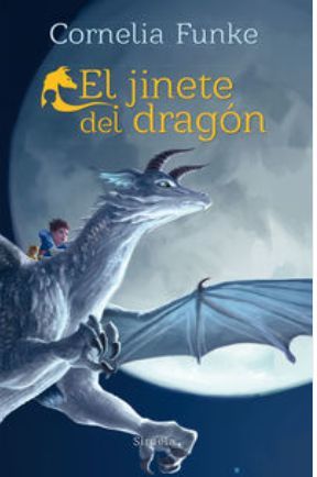 EL JINETE DEL DRAGÓN