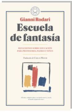 ESCUELA DE FANTASIA