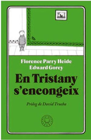 EN TRISTANY S'ENCONGEIX