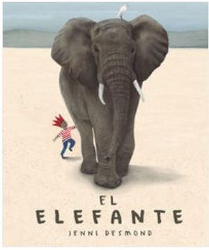 EL ELEFANTE