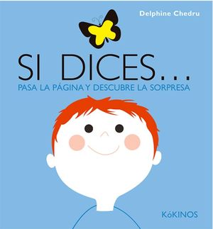 SI DICES--