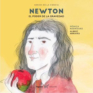 NEWTON : EL PODER DE LA GRAVEDAD