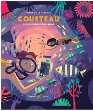 COUSTEAU