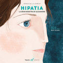 HIPATIA.LA GRAN MAESTRA DE ALEJANDRÍA