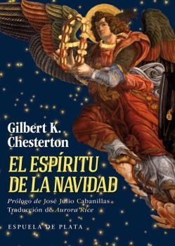 EL ESPÍRITU DE LA NAVIDAD : CUENTOS, POEMAS Y ARTÍCULOS