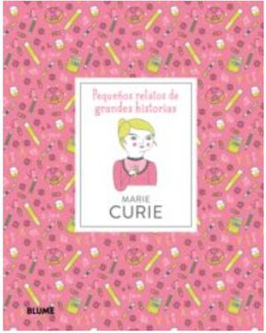MARIE CURIE