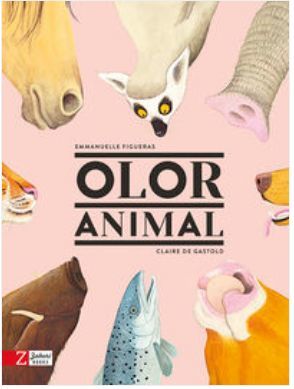 OLOR ANIMAL