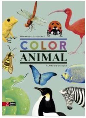 COLOR ANIMAL