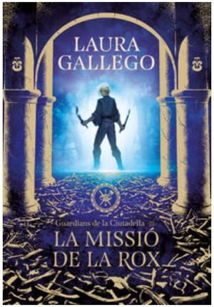 LA MISSIÓ DE LA ROX