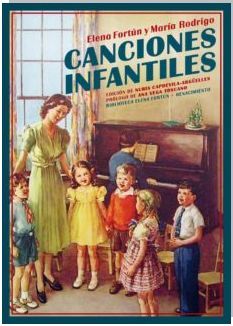 CANCIONES INFANTILES