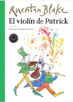 VIOLIN DE PATRICK